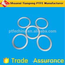 Industrieprodukt PTFE Teflon O Ring zum Abdichten